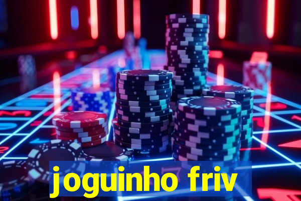 joguinho friv